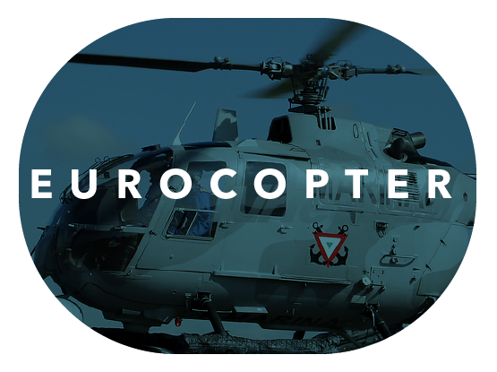 ALS | taller aeronáutico | Mantenimiento de eurocopter
