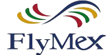 Logotipo FlyMex